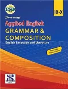 Applied English Grammar & Composition Class 9 - 10