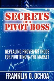Secrets Of A Pivot Boss
