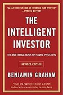 The Intelligent Investor