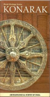 World Heritage Series
Konarak