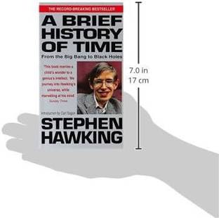 A Brief History Of Time