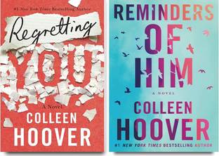 Reminders Of Him +Regretting You (Combo)