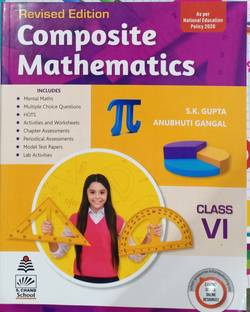 Composite Mathematics Class 6