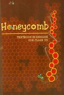 Ncert Textbook Class 7 Honeycomb, English