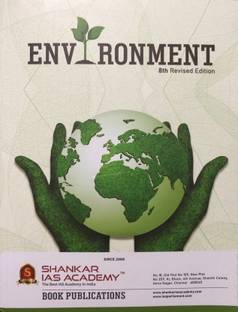 Environment 8th Revised Edition