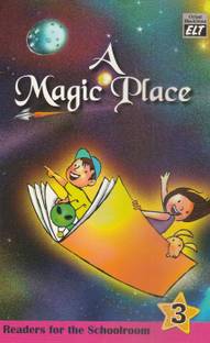 A Magic Place Class 3 Orient Black Swan