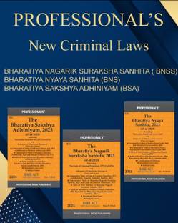 New Criminal Law 2023