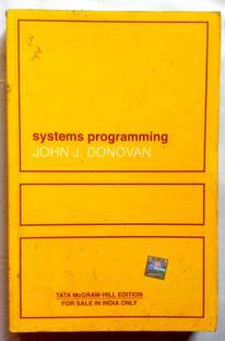 Systems Programming (Old Used Book)