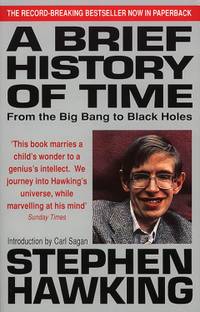 A Brief History Of Time : Book