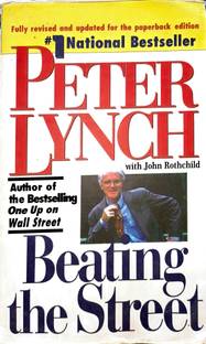 Beating The Street
