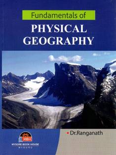 Fundamentals Of Physical Geography