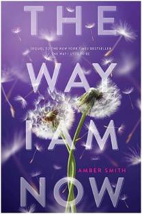 The Way I Am Now (The Way I Used To Be, Smith Amber),English Paperback,