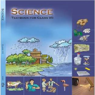 Ncert साइंस क्लास 7