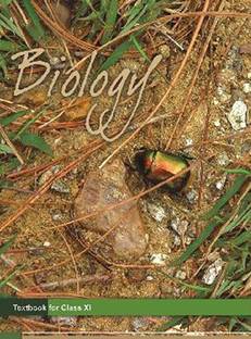 NCERT Biology Textbook For Class 11 Latest Edition As Per NCERT/CBSE 2023