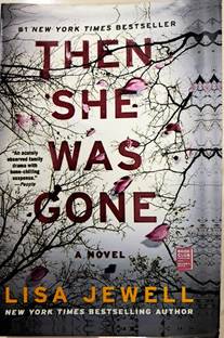 Then She Was Gone