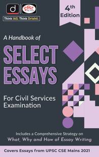 Select Essays 4th Edition