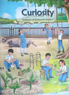Ncert Class 7 Curiosity Science 2025