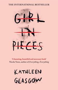 Girl In Pieces: ‘A Haunting, Beautiful And Necessary Book’ Nicola Yoon, Author Of Everything, Everything