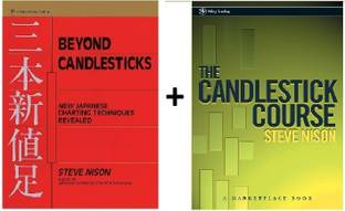 The Candlestick Course + Beyond Candlesticks