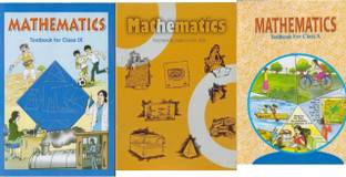 NCERT Math Textbook For Class 8,9,10 Useful For All Competitive Exams