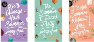 Well Always Have Summer - The Summer I Turned Pretty - Its Not Summer Without You