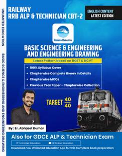 Basic Science And Engineering & Engineering Drawing
