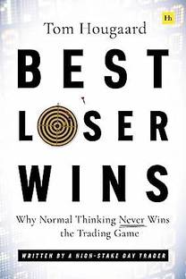 Best Loser Wins (English, Paperback, Hougaard Tom)
 2023