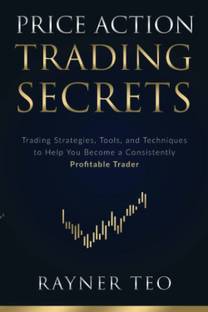 Price Action Trading Secrets