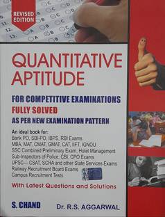 Qantitative Aptitude