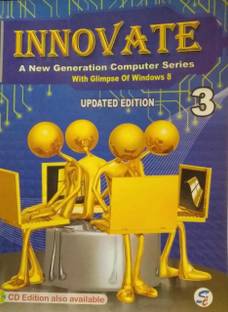 Innovate A New Genaration Computer Series With Glimpse Of Windows 8 Updated Edition -3