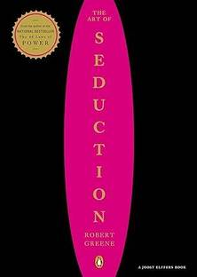 The Art Of Seduction Paperback