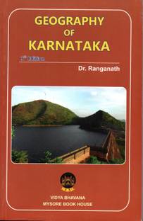 Geography Of Karnataka