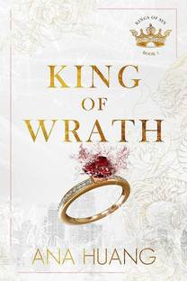 King Of Wrath