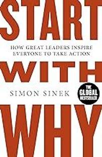 SINEK SIMON Start With Why