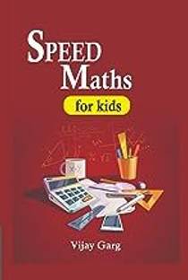 Speed Maths For Kids