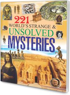 221 World's Strange & Unsolved Mysteries | By Sawan