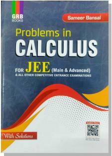 Problems In Calculus For JEE (Main & Advanced)