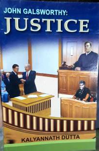 Justice (English Version)