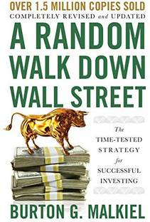 A Random Walk Down Wall Street