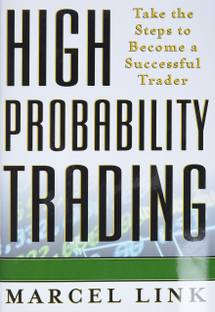 High-Probability Trading (English, Paperback, Link Marcel)
