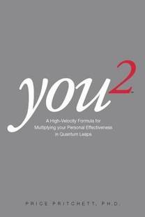 Price Pritchett | You 2 . Book