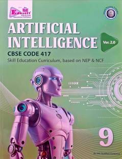 Edusoft Artificial Intelligence (AI) Class-9
