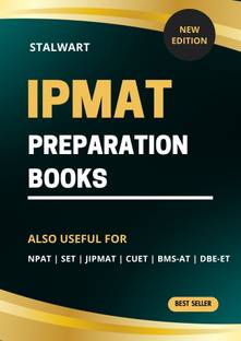 IIM IPMAT Preparation Guide (Set Of 8 Books, 35+ Online Mock Tests, 100+ Online Topic Wise Tests, Challenge Problems, Vocabulary Learning E-Book, GK Material, Online GD-PI-WAT Preparation Assistance) - Complete Course For IPMAT Indore, Rohtak, SET, UGAT, NPAT, DAVV CET Preparation)