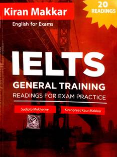 IELTS General Training Readings For Exam Practice (20 Readings)