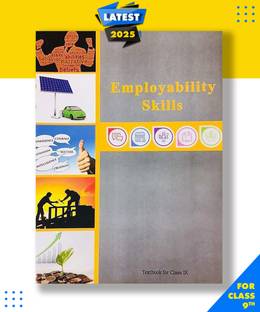 97EMPLOYABILITY SKILLS- Textbook For Class-IX-174