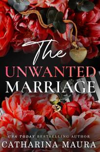 THE UNWANTED MARRIAGE (Dion And Faye's Story
