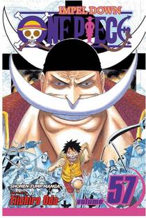 One Piece 57