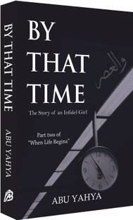 BY THAT TIME {Part Two of 'When Life Begins'}