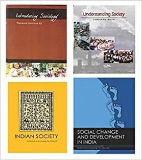 Sociology Ncert Class 11 And 12