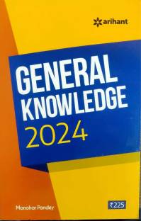 General Knowledge (2024)